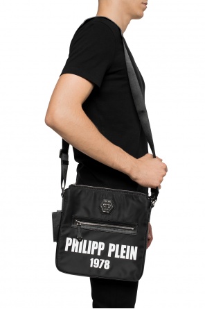 'godness' shoulder bag, zdjęcie 2 'godness' shoulder bag od Philipp Plein